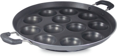 17% OFF on I-VI Tawa 300 cm diameter Aluminium, Non-stick