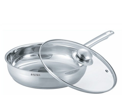 42% OFF on Baltra Handi 1.7 L Stainless Steel 42% OFF on Baltra Handi 1.7 L Stainless Steel