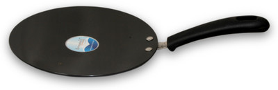 4% OFF on Aramex Concave Tawa 23 cm diameter Non-stick 4% OFF on Aramex Concave Tawa 23 cm diameter Non-stick