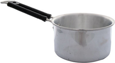 6% OFF on Shubh Aluminium Mirror Finish Pan 20.5 cm diameter Aluminium 6% OFF on Shubh Aluminium Mirror Finish Pan 20.5 cm diameter Aluminium