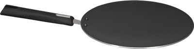 Nirlep Selec+ Tawa 28 cm diameter Aluminium, Non-stick