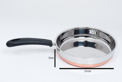 23% OFF on Tallboy Copper Bottom Pan, Pot 23% OFF on Tallboy Copper Bottom Pan, Pot