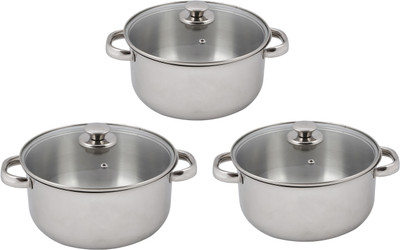 4% OFF on Stahl Pot 4 L 4% OFF on Stahl Pot 4 L