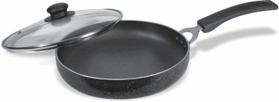 12% OFF on OK Platinum Large Pan 22 cm diameter PTFE Non-stick, Non-stick 12% OFF on OK Platinum Large Pan 22 cm diameter PTFE Non-stick, Non-stick