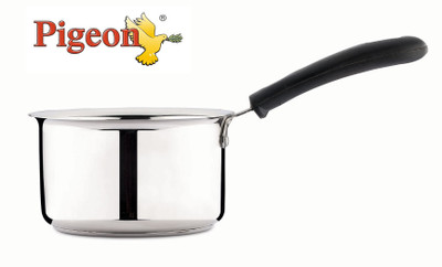 14% OFF on Pigeon Pan 16 cm diameter Stainless Steel 14% OFF on Pigeon Pan 16 cm diameter Stainless Steel