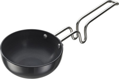 3% OFF on Elite Hard Anodised Vagharia Big Pan NA cm diameter Aluminium 3% OFF on Elite Hard Anodised Vagharia Big Pan NA cm diameter Aluminium