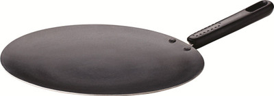 43% OFF on Recon Unichef Tawa 27 cm diameter Aluminium, Non-stick 43% OFF on Recon Unichef Tawa 27 cm diameter Aluminium, Non-stick