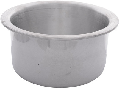 14% OFF on Shubh Aluminium Mirror Finish Tope Pot 3.5 L Aluminium 14% OFF on Shubh Aluminium Mirror Finish Tope Pot 3.5 L Aluminium