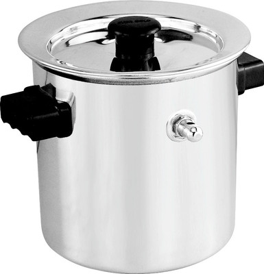 5% OFF on Evergold Handi 2 L Aluminium