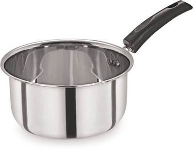 16% OFF on Pristine Eco Souce Pan 16 cm diameter((Stainless Steel)) 16% OFF on Pristine Eco Souce Pan 16 cm diameter((Stainless Steel))