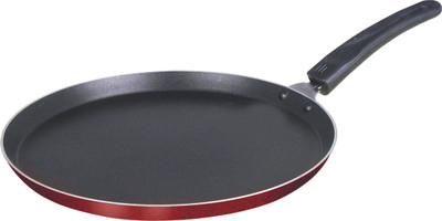 25% OFF on Chefmaster Tawa NA cm diameter Aluminium, Non-stick 25% OFF on Chefmaster Tawa NA cm diameter Aluminium, Non-stick