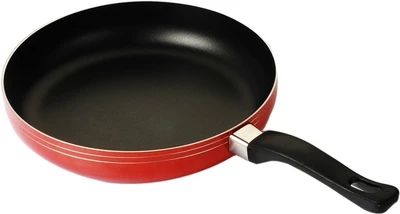 20% OFF on Nandini Pan 22.4 cm diameter Aluminium, Non-stick 20% OFF on Nandini Pan 22.4 cm diameter Aluminium, Non-stick