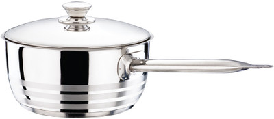 18% OFF on Praylady Smart Series Pan 16 cm diameter Stainless Steel 18% OFF on Praylady Smart Series Pan 16 cm diameter Stainless Steel