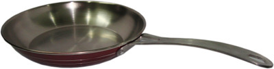 40% OFF on Ethical Pan 21 cm diameter Stainless Steel 40% OFF on Ethical Pan 21 cm diameter Stainless Steel
