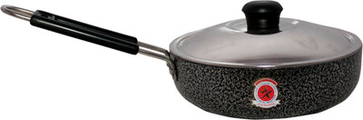 Star Metal Frying Pan 19 cm diameter Aluminium Star Metal Frying Pan 19 cm diameter Aluminium
