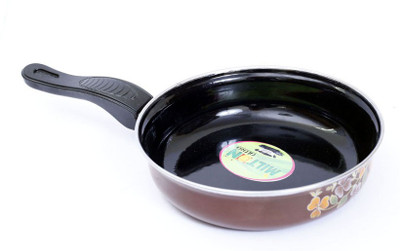 59% OFF on Milton Ultra Pan 24 cm diameter Aluminium, Non-stick 59% OFF on Milton Ultra Pan 24 cm diameter Aluminium, Non-stick