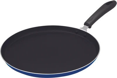 28% OFF on Visalam Cookwares Triple Coated Tawa 30 cm diameter Aluminium, Non-stick 28% OFF on Visalam Cookwares Triple Coated Tawa 30 cm diameter Aluminium, Non-stick