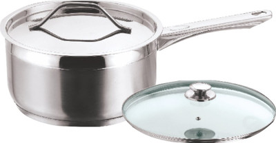 10% OFF on Vinod Friendly Two Tone Pan 14 cm diameter Stainless Steel 10% OFF on Vinod Friendly Two Tone Pan 14 cm diameter Stainless Steel