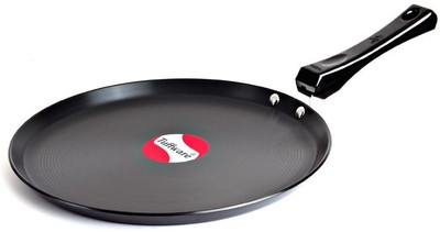 5% OFF on Tuffware Tawa 25 cm diameter Aluminium 5% OFF on Tuffware Tawa 25 cm diameter Aluminium