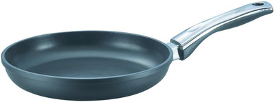 9% OFF on Prestige Omega Diecast Plus without Lid Pan 20 cm diameter Non-stick 9% OFF on Prestige Omega Diecast Plus without Lid Pan 20 cm diameter Non-stick