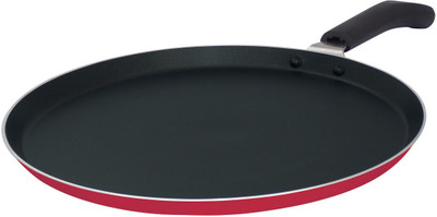 25% OFF on I-VI Tawa 285 cm diameter Aluminium, Non-stick 25% OFF on I-VI Tawa 285 cm diameter Aluminium, Non-stick