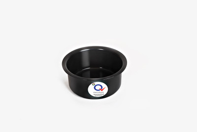 17% OFF on Q Sahara Tope Pot 2.7 L Aluminium, Non-stick 17% OFF on Q Sahara Tope Pot 2.7 L Aluminium, Non-stick