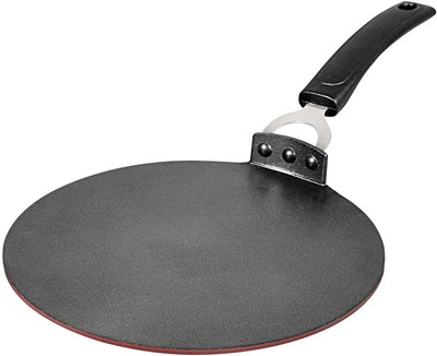 17% OFF on OK Tawa 25.5 cm diameter PTFE Non-stick, Non-stick 17% OFF on OK Tawa 25.5 cm diameter PTFE Non-stick, Non-stick