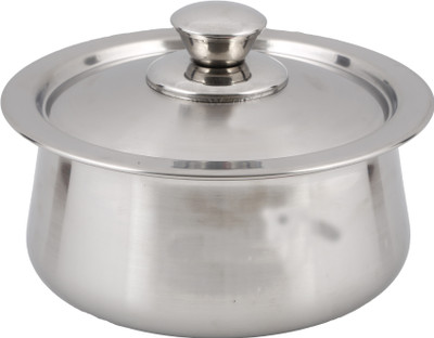 25% OFF on Ndura Pot 3.5 L 25% OFF on Ndura Pot 3.5 L