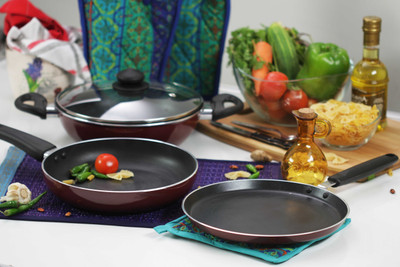 Prestige Omega Deluxe Induction Base 