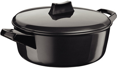11% OFF on Hawkins Futura Hard Anodized Cook-n-Serve Bowl Pot 3 L Aluminium 11% OFF on Hawkins Futura Hard Anodized Cook-n-Serve Bowl Pot 3 L Aluminium