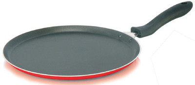 10% OFF on Orange Dt290 Tawa 29 cm diameter Non-stick 10% OFF on Orange Dt290 Tawa 29 cm diameter Non-stick