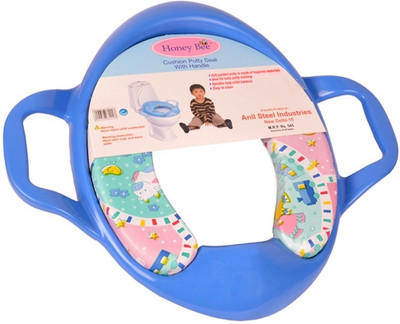 39% OFF on Honey Bee Trainer Potty Seat 39% OFF on Honey Bee Trainer Potty Seat
