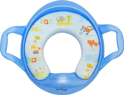 6% OFF on 1st Step Soft Potty Seat 6% OFF on 1st Step Soft Potty Seat