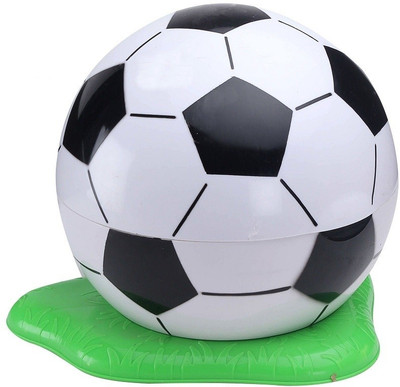 21% OFF on AB Football Closetool Potty Box 21% OFF on AB Football Closetool Potty Box