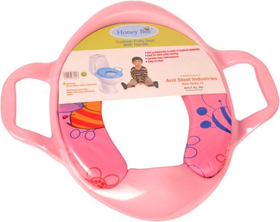 38% OFF on Honey Bee Trainer Potty Seat 38% OFF on Honey Bee Trainer Potty Seat