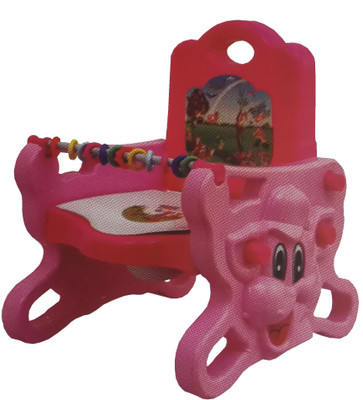 29% OFF on Her Home Premium Practice Chair Potty Seat