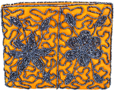 57% OFF on Mpkart Zaridar Mobile Utility Pouch Yellow