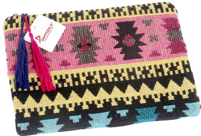 31% OFF on Daffodils 1 Pouch Multi 02 31% OFF on Daffodils 1 Pouch Multi 02
