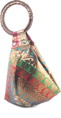 62% OFF on Fidato Ladies Pouch Multi01 62% OFF on Fidato Ladies Pouch Multi01