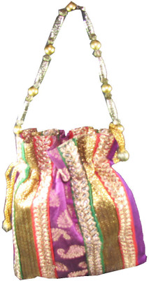 55% OFF on Faith 1000B003 Potli Gold 55% OFF on Faith 1000B003 Potli Gold