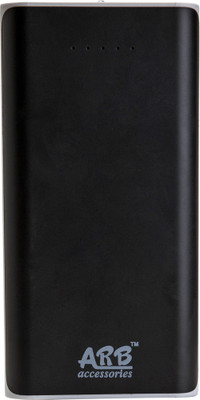 ARB AA-8 Power Bank 20800 mAh (Black) 