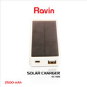Ravin SC-025 2500 mAh