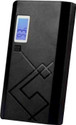 Vox 15000 mAh Dual USB Power Bank With Display 15000 mAh