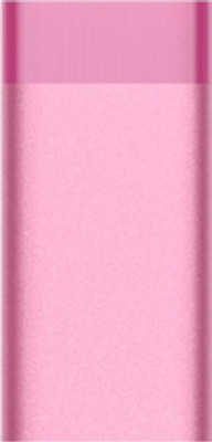 Platinum 5200 Mah Power Bank S 051 Metallic Pink available at Flipkart