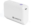Amkette Full Power Portable USB Charger 5200 mAh