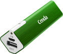 Cenda L16 USB Portable Power Supply 1600 mAh