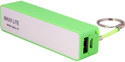 Maxxlite 2600mAh with Keychain Power Bank 2600 mAh