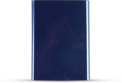 Portronics POR-275 Power Cube 5200 mAh (Blue) 