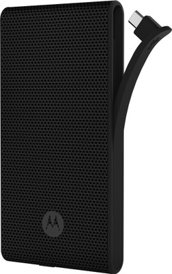 Motorola P5100 Osmium 5100 mAh (Black) 
