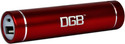 DGB Mustang PB-2400 Power Bank 2200 mAh